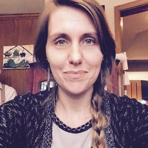 Meet your Posher, Renee